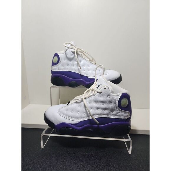 Air Jordan 13 GS  Size 1Y - Picture 1 of 6